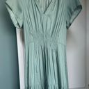 Petite Maxi Dress Size 0 Photo 3