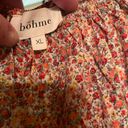 Bohme EUC Peplum Blouse Photo 3