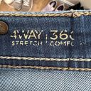 DL1961  Grace High Rise Straight Jeans, Sz 30, Excellent Used Condition Photo 9