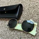 New Sunglasses With Case Photo 0