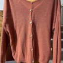 Aerie V-neck sweater sz M Photo 1