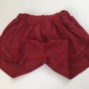 Lululemon  Hotty Hot Shorts 4” Dark Sport Red, 4 Photo 7