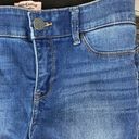 Juicy Couture  Blue High Rise Skinny Jeans 4 Photo 3