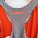 Colosseum Clemson University Tank Top  Photo 6