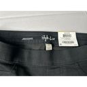 Style & Co Petite Black Jegging pants Size PM NWT Photo 5