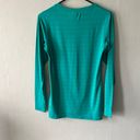 Zyia Active Chill Perforated Long Sleeve Top Photo 2