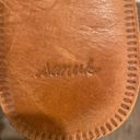 Sanuk  | Leather flip flops Photo 3