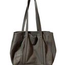 Relic  Faux Leather Gray Shoulder Bag Photo 0