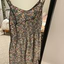 Old Navy cami dress Photo 6