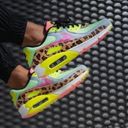 Nike Air Max 90 LX "Illusion/Sunset Pulse" Photo 4