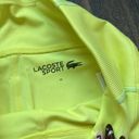 Lacoste  Sport Biker Short Photo 2