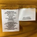 Anne Klein  Women’s Mustard MIDI Suit Skirt Size Medium NWT Photo 8