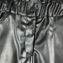 KOTON TURKEY Leather skirt  Photo 2