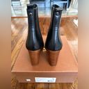 Coach Women’s NEW  Odella Leather Boots 9 Photo 7