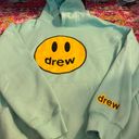 Drew sweatshirt (Justin Bieber Merch) Photo 0