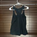 Boxercraft Women’s  100% cotton Tank top size XS Photo 2