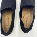 BEARPAW  Black Slip-on Loafers US Women's Size 9 Worn Once Photo 4