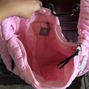 NWT quilted pink Carryall bag Photo 5