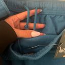 The North Face Blue Sweatpants  Photo 5