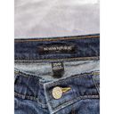 Banana Republic  Cuffed Jean Shorts Size 25 Photo 2