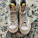 Nike  Blazers size 5.5 Photo 1