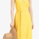 Everlane  The Japanese GoWeave Tank Wrap Dress size 00 Photo 1