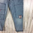 Tommy Hilfiger  Boyfriend Cropped Jeans Crop 00 TH Photo 2