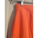 Callaway  womens neon orange Small S skirt skort Photo 1