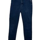 Rolla's  Eastcoast Medium Wash High Waisted Ankle Skinny Jeans Women’s Size 26 Photo 0