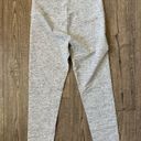 ALBION FIT  Intention Leggings 7/8 Heather Grey Photo 5