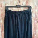 Pelmark First Navy Blue Cotton Pants Pajama Set Size M Photo 7