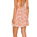 l*space New. L* floral dress. Small. Retails $158 Photo 2