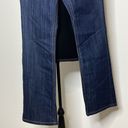 INC  Denim size 8 bootcut jeans Photo 5