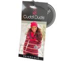 Cuddl Duds Cuddol Duds reversible beanie hat black NWT Photo 1