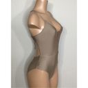 PilyQ New.  sandstone tan one piece. $149 Photo 3