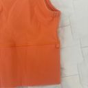 Lululemon power pivot tank Photo 2