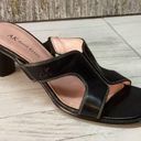 Anne Klein 7 AK  women’s black heels S15 Photo 0