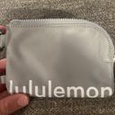 Lululemon Wallet Photo 0