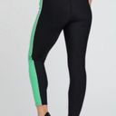 SoulCycle  tri color blocked tights Photo 1