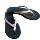 Olukai  Ho'opio Flip Flop - Women's in Petal Pink 5 Photo 2