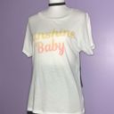 Wildfox NWT  Sunshine Baby T-shirt Photo 2