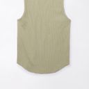 American Eagle Outfitters Daily Fave Green Tank  Photo 2