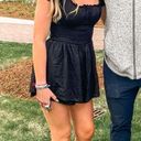 Hollister Black Romper Photo 0