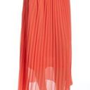 Magic  NWT pleated skirt with designed elastic band Photo 0