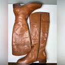 Jack Rogers  Adaline Knee High Riding Boot Brown 7.5 Photo 2