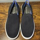 Rothy's Rothy’s The Original Slip On Sneaker Women’s Black Solid Size 8 Photo 8