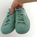 Puma Basket Sneakers Photo 2