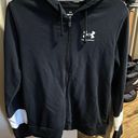 Under Armour full zip jacket Photo 1