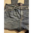 NYDJ 1481- 22w NWT-Billie mini bootcut 32 inches long Photo 5