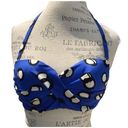 Victoria's Secret Victoria Secret’s twisted polka dot bikini top Photo 0